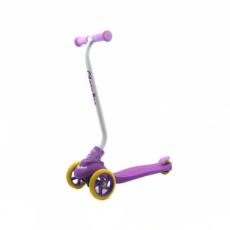  Kid's Mini Foldable Scooter with Non- Adjustable Height